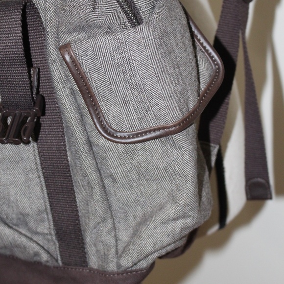 Cutter & Buck Pacific Backpack - Picture 8 of 13